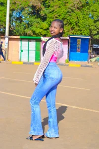 Pretty_Lunah Sexy Foto