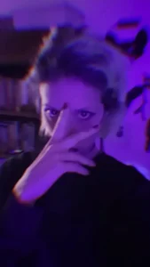 Zdjęcia OMGmina psycho ⚡︎ ⋆.˚:  2