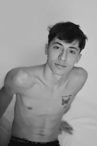 AlessandroDybalaのB&Wの枚の写真