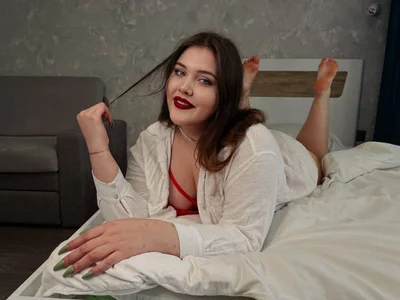 rachelwild Public Foto 4