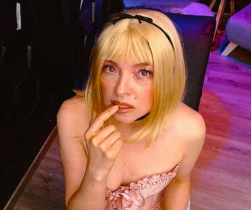 Sauvage_lilith for you ♥ Pic 4
