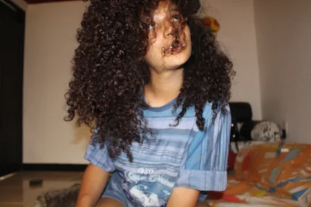 luna de Cositarica_  4 Imagens