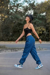 Gaby_zahir_ Public Hình 6