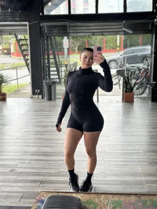 HellennScott Gym time Bilde 5