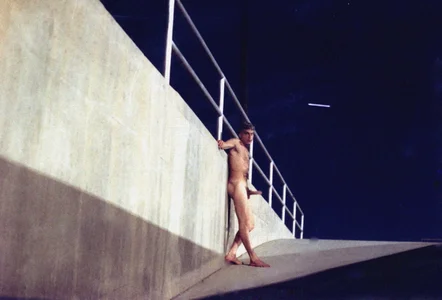 dog-naked's photo