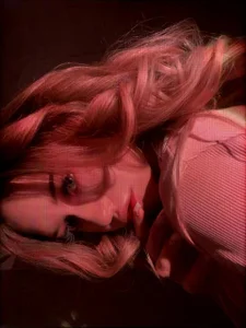 AlinaWalters: Making myself a little better every day ( 5 фото)