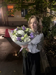 bambi_lu flowers for me💐💕 Poză 3