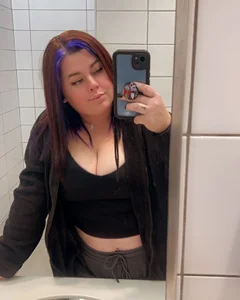 saylorrose97's XXX Nude Photo 6