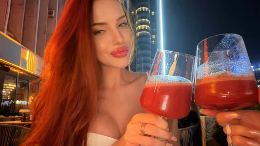 Anje_Coxx Summer evening 🌄 사진 2