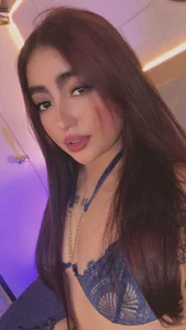 I love blue ! de apriilfox  7 Imagens