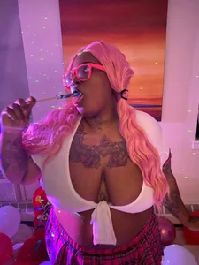 ShaBrimDaPornstarのHappy Valentine’s Day From ShaBrimの 3枚の写真