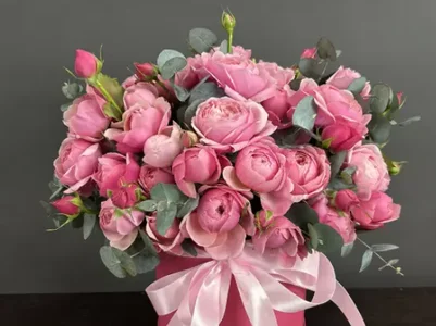 Zdjęcia Audrey_Aura bouquet:  4