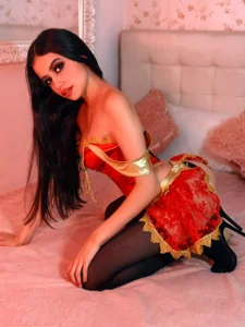 Little_arii ♣ Queen heart ♣ Pic 5