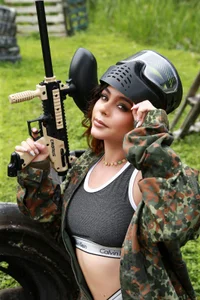 madyjames Badass 💥Bitch 👊 Pic 5