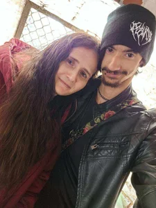 Gothic Couple de Demonicmiss  9 photos