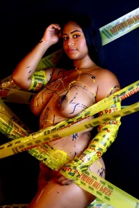 SSCARLETH_ ⚠️Peligro ⚠️ Εικόνα 3