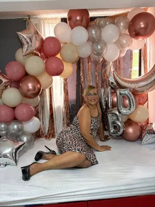 lilyhung1 mis cumpleaños numero 59 Pic