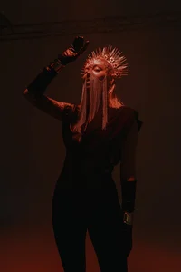 LinaKinkyのQueen of the damnedの 3枚の写真