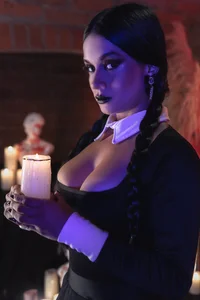 BiancaPierce Hallowen 2024 Pic 5