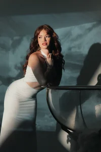 CorinneRusso GODDESS Pic 3