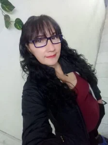 Oriana_Jhonson Public Pic