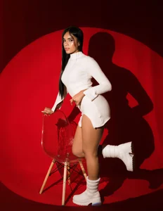 MeganRoseh my sexy body Immagine  4