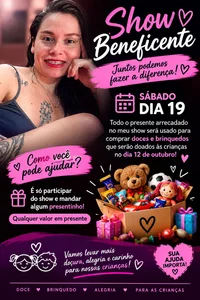 Venusluxodomme enus toda ajuda é bem vinda!!!beijinhos Pic