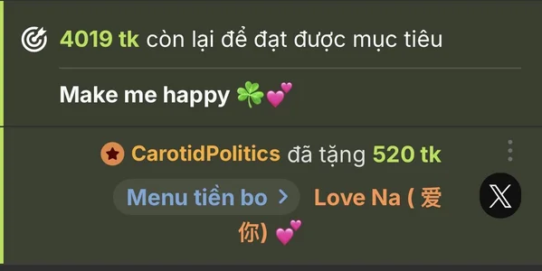 Nana_kute20Thanks 😘😘图片 4