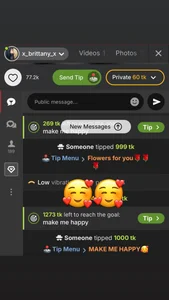 x_brittany_x Thankyou❤️  5. fénykép