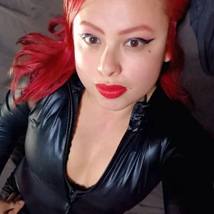 Sloppy_Fetish_Doll YOUR GIRL Pic 2