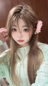 xiaoxi-12 个人照2 Pic