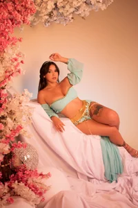 ToriCrossX: Trick or Treat? Happy Halloween ( 4 фото)