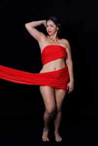 Anantaa_ 💋A touch of culture… and a spark of madness.😘 Immagine  7