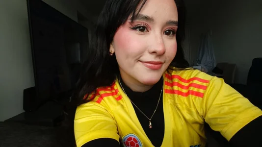 colombian teen od Vannia_taylor  2 snímek