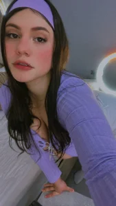 pamelajons_ Sexy Trixie Tang 🔥🎀 Pic 2