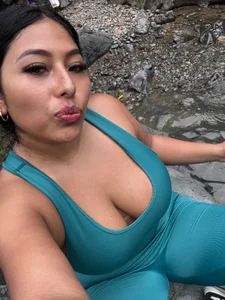 emmyjhonson07 Senderismo ⛰️🌳☀️ Pic 2