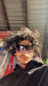 Albino1122 Public Pic 2