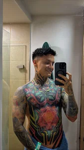 Public de Chrissblack  7 Imagens