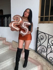 Zdjęcia Ibbie_drastic happy birthday #25🎂🍰:  3