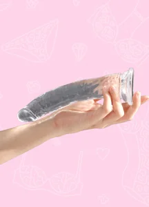 Sex toys I want/Juguetes Que Quiero od PecositaXXX  4 snímek