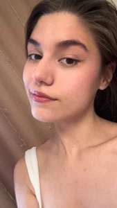 ArianaAllens sweet Foto 2