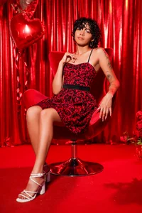 Happy Valentine 💖✨💖 de aitana_kahlo  9 photos