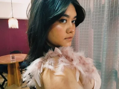 feluriana's XXX Nude Photo 8