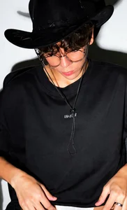 Samy_Twink HOW ABOUT THE OLD WEST Pic 5