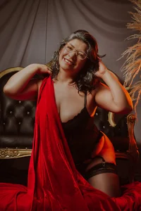 Madame_Jay Queen of Tease Pic 6