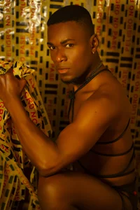 DereckandJakee Jake 💢💥 Warning Pic 2