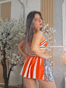 Zdjęcia ElizabethAdams_ lustful and perverse 💦:  3