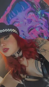 a naugty police de Raven_Blue_ Foto 2