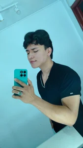 Liam_Chameliam If you miss me? Hình 6