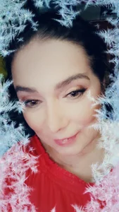 RositaSky smile Pic 3